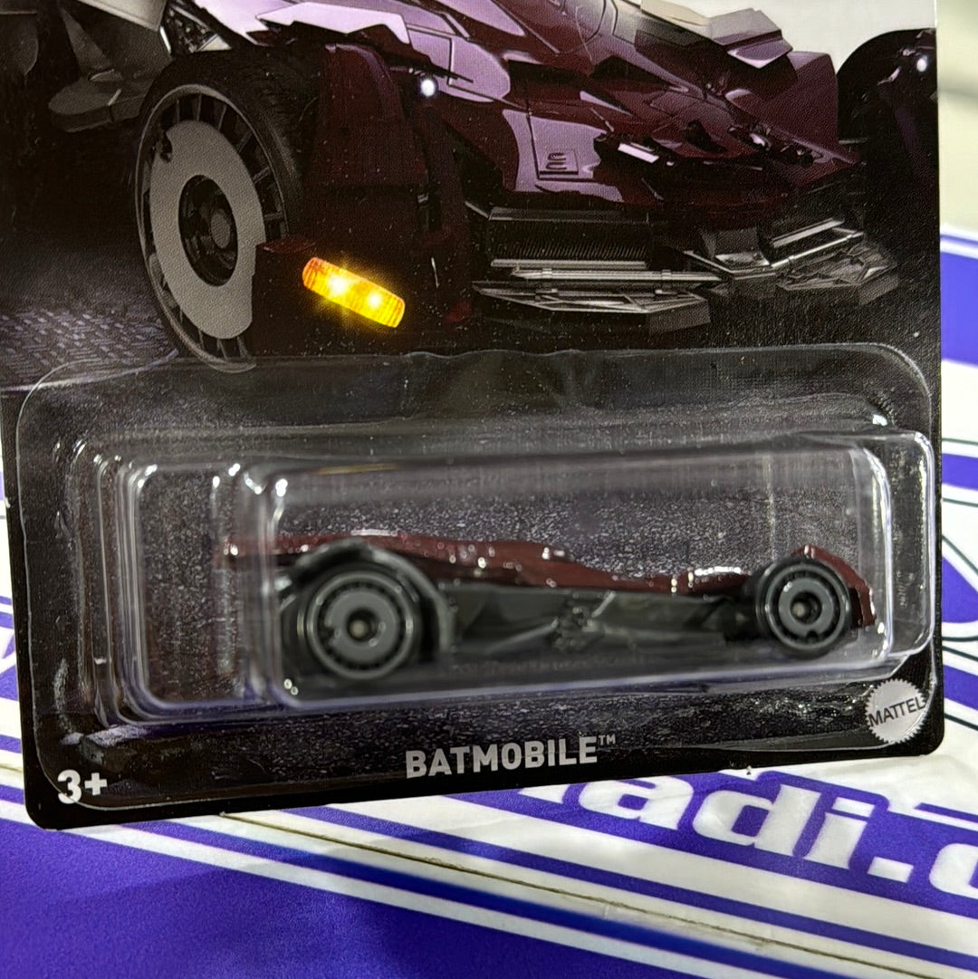 HLK48 BATMOBILE