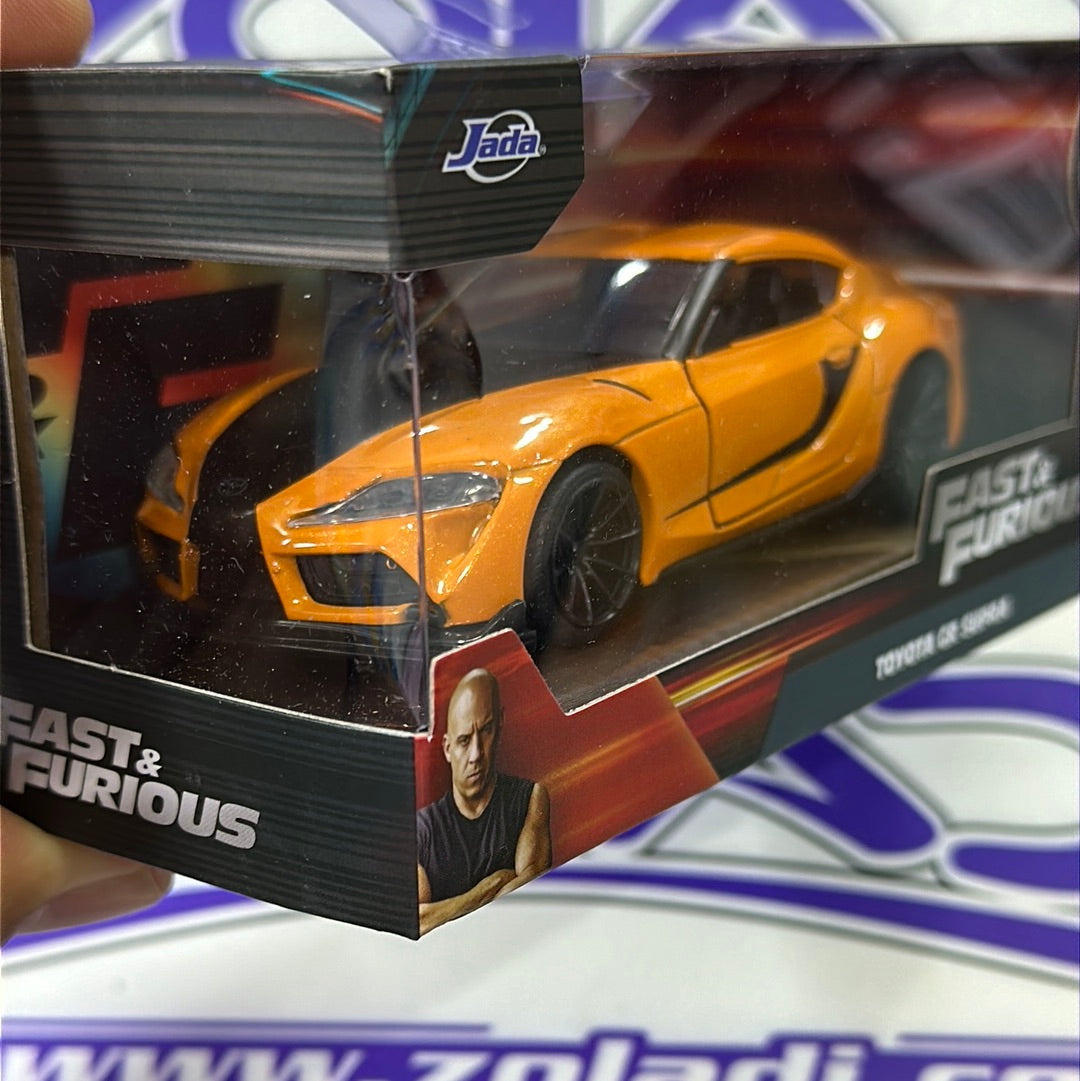 1/32 Toyota Supra 25075