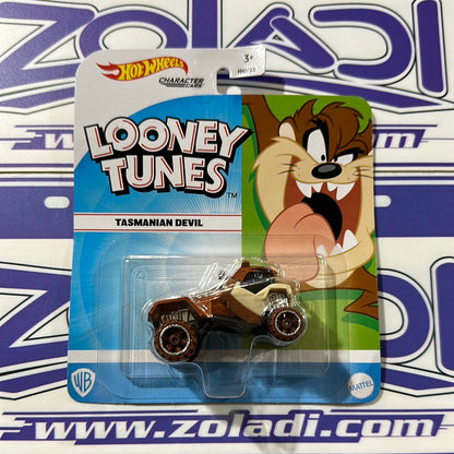 HNP33 Tasmanian Devil Looney Toones