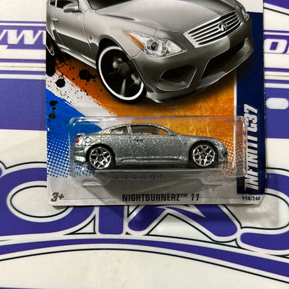 T9821 INFINITI G37