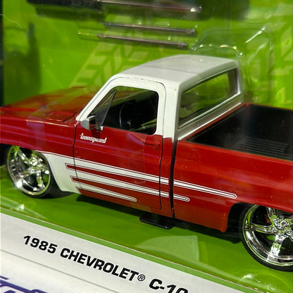 1/24 JADA 1985 CHEVROLET C10