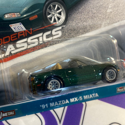 HKC68 MAZDA MX5 MIATA