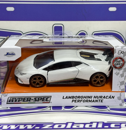 24080 LAMBORGHINI HURACAN PERFORMANTE 1/32 JADA