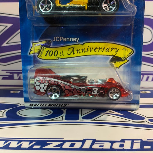 55689 JcPenney 100 Anniversary