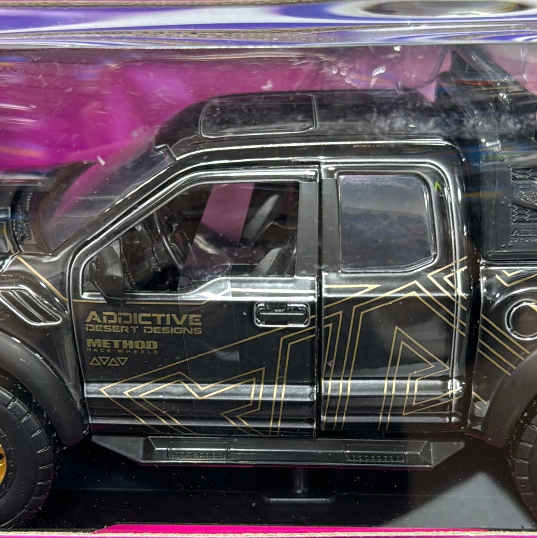 35063 FORD F150 RAPTOR