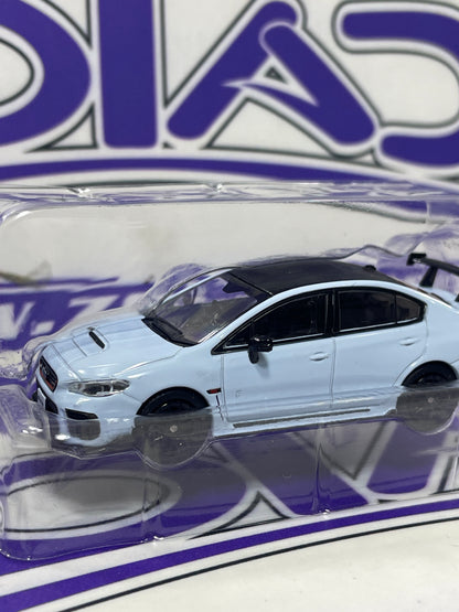 175001BL SUBARU WRX STI S208