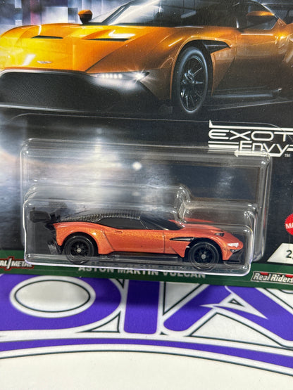 GRJ77 ASTON MARTIN VULCAN