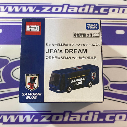 JFAS DREAM TAKARA TOMY