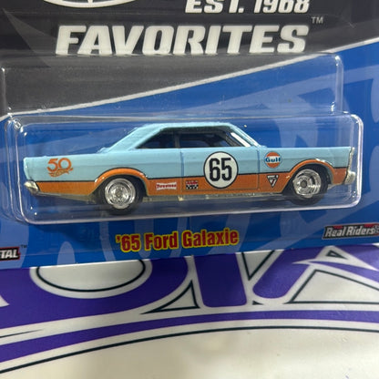 FLF45 65 FORD GALAXIE