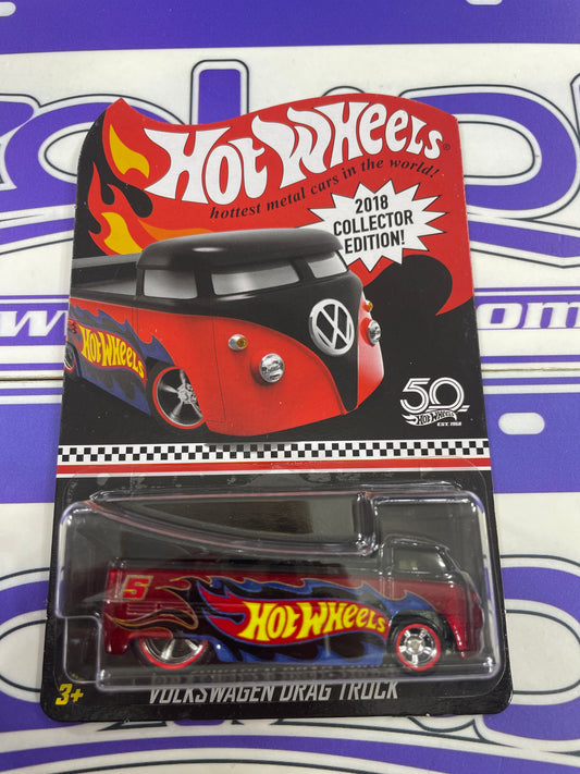 FKF91 VOLKSWAGEN DRAG TRUCK RLC