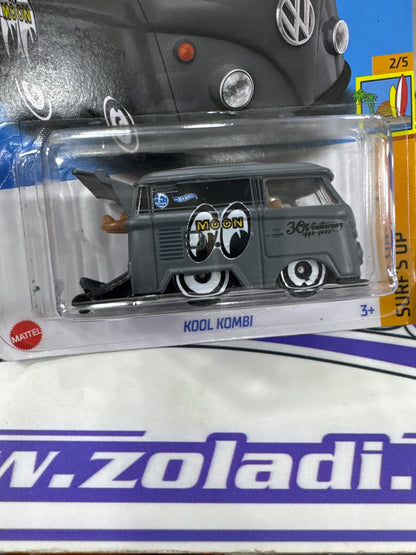 HKK80 KOOL KOMBI