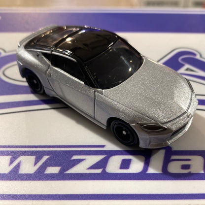 PROMO NISSAN FAIRLADY Z TOMICA