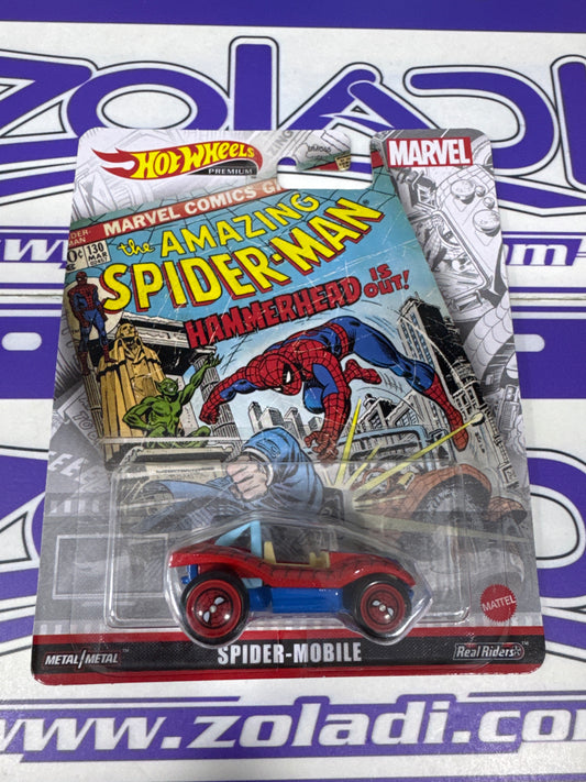 FLD31 SPIDER MOBILE