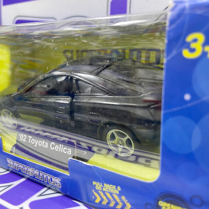 42327W 1/43 02 TOYOTA CELICA