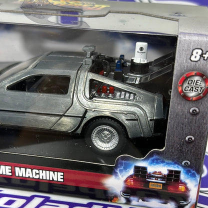 24078 TIME MACHINE 1/32