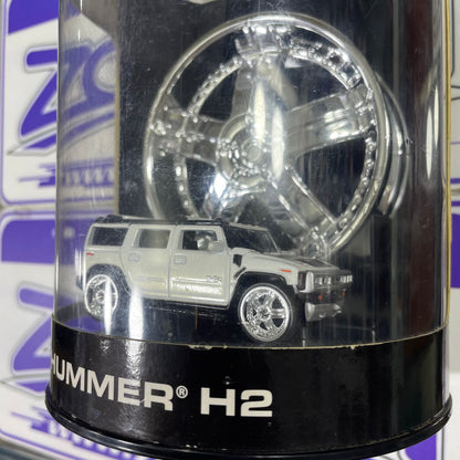 G7333 HUMMER H2 WESTCOAST