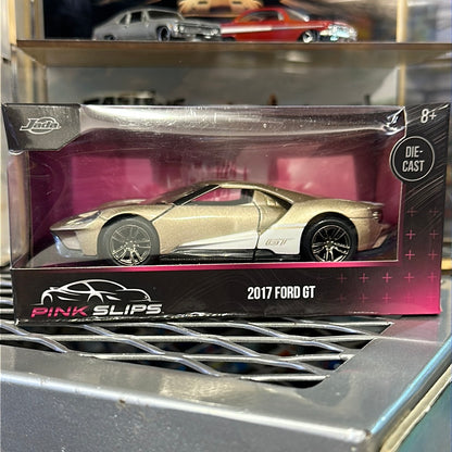 Ford GT 1/32 Jada 34662