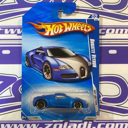 R7585 BUGATTI VEYRON