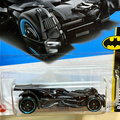 HTB21 BATMOBILE