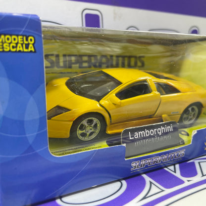 42317W 1/43 LAMBORGHINI MURCIÉLAGO