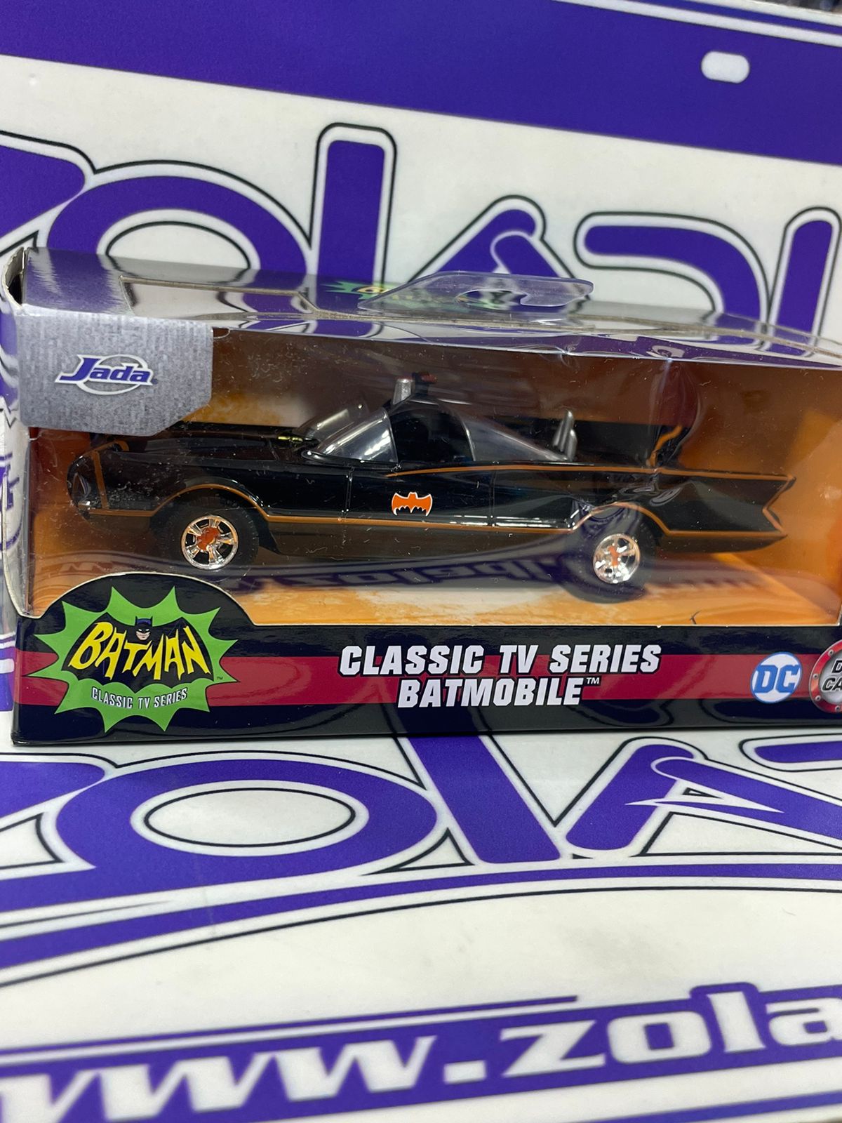 98225 CLASSIC TV SERIES BATMOBILE