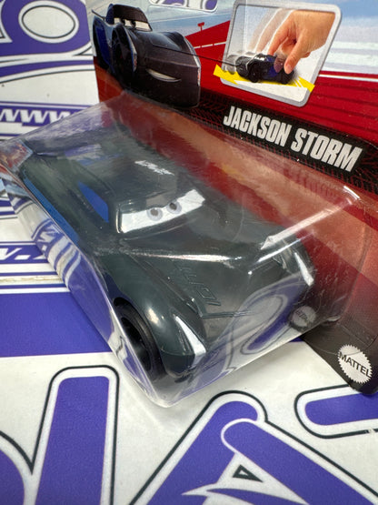 HGL51 JACKSON STORM CARS