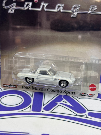 JBL66 MAZDA COSMO SPORT