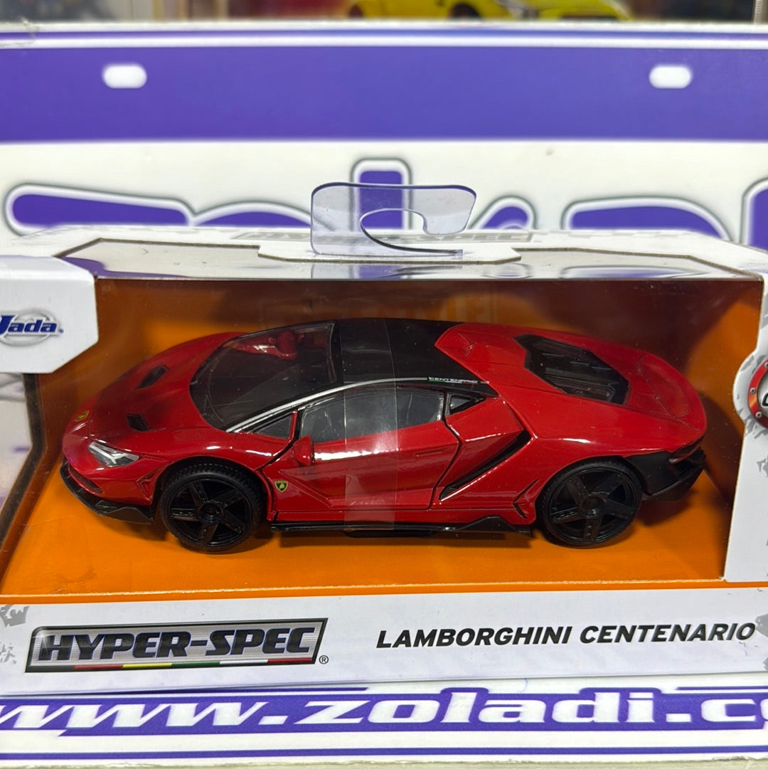 24080 LAMBORGHINI CENTENARIO