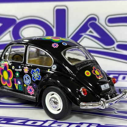 SU VOLKSWAGEN BEETLE 1/24