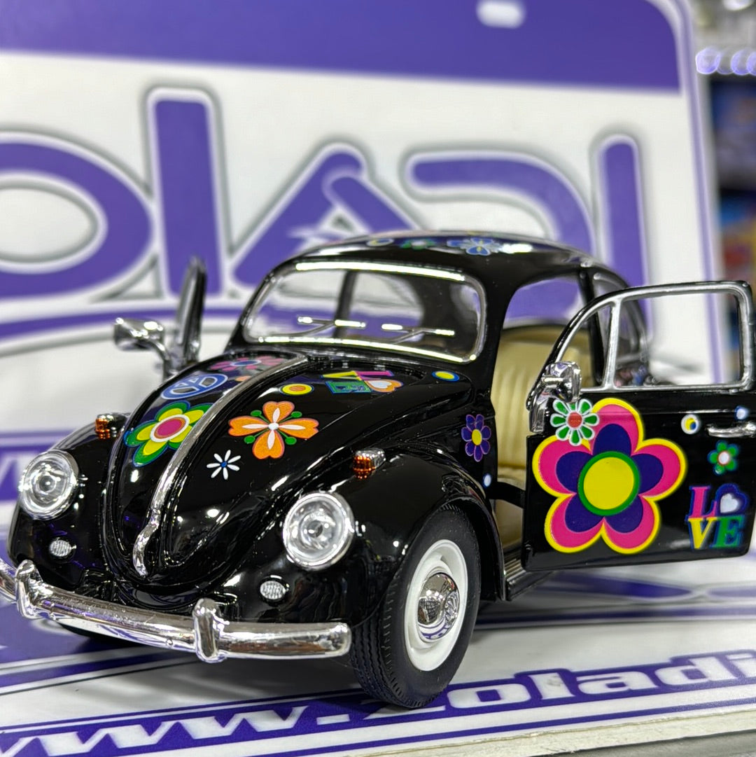 YOUR VOLKSWAGEN BEETLE 1/24