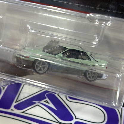 HYF04 PACK NISSAN SENTRA AND NISSAN SILVIA S13