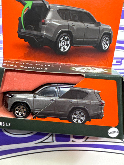 HVN09 LEXUS LX 2022