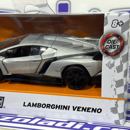 24080 LAMBORGHINI VENENO