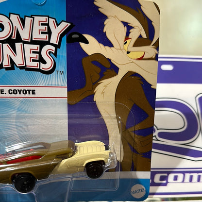 HNP36 Wile Coyote Looney Toones