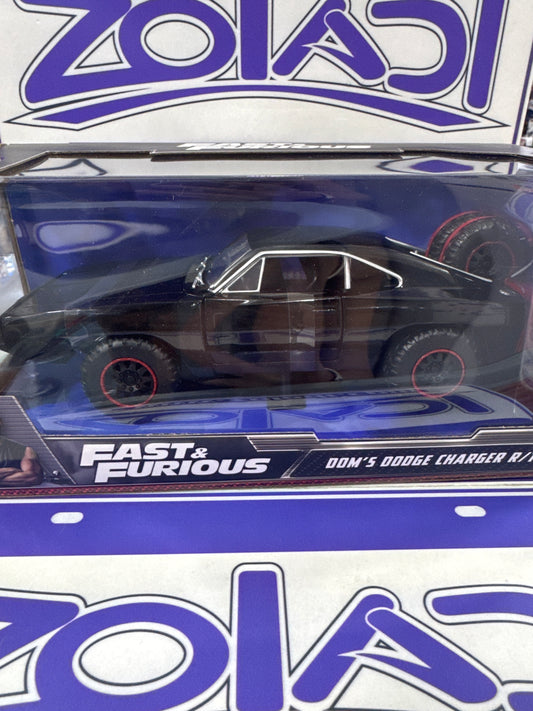 97038 DOMS DODGE CHARGER R/T 1/24