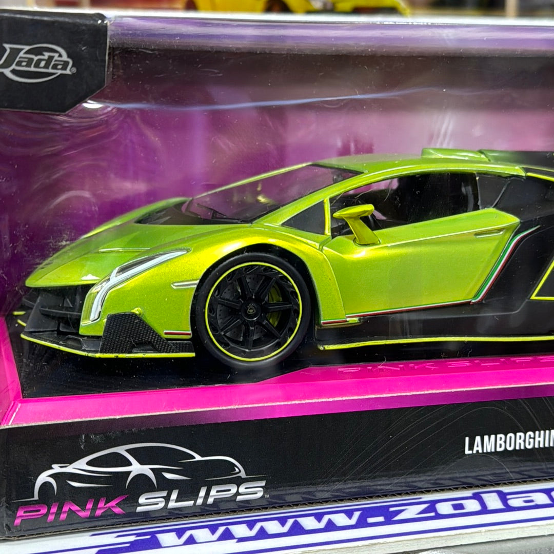 35190 LAMBORGHINI POISON