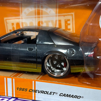 31457 CHEVROLET CAMARO 1/24