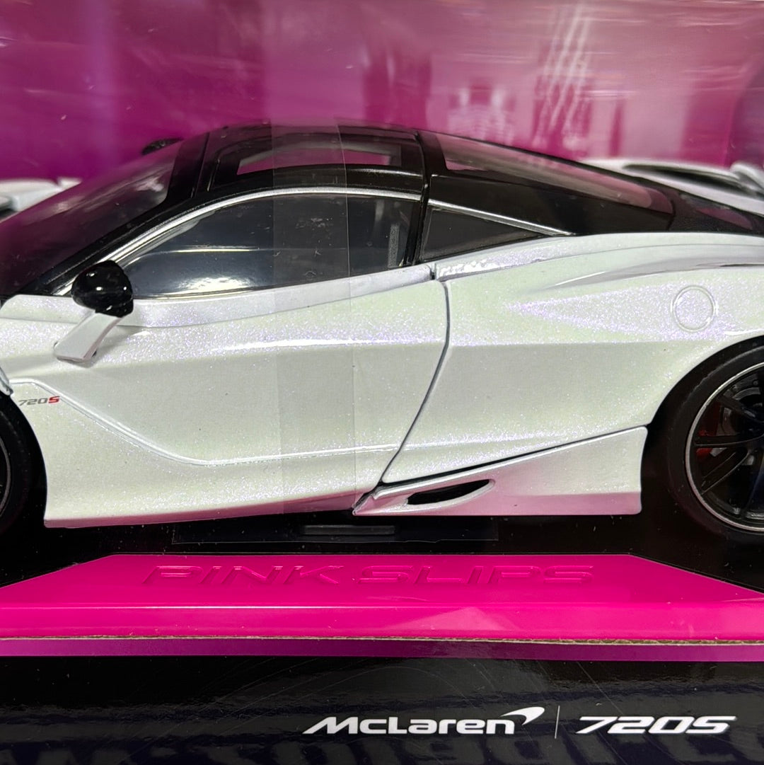 PROMO 35294 MCLAREN 720S 1/24