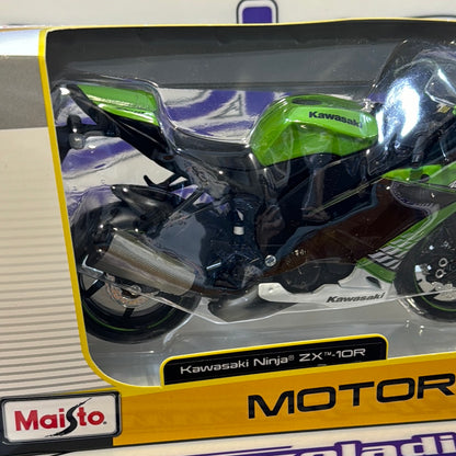 02338 KAWASAKI NINJA ZX 10R