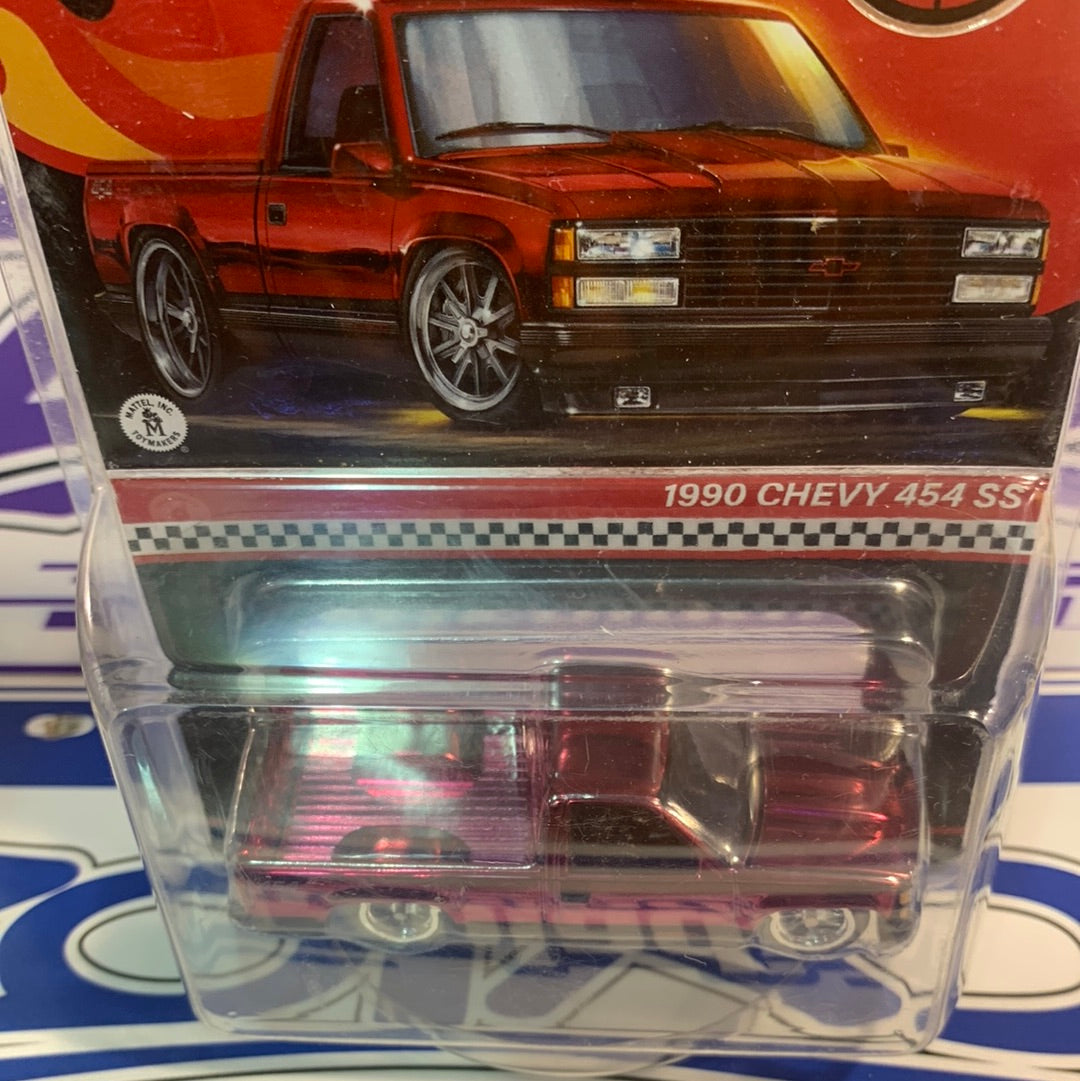 HNL20 RLC 1990 CHEVY 454 SS