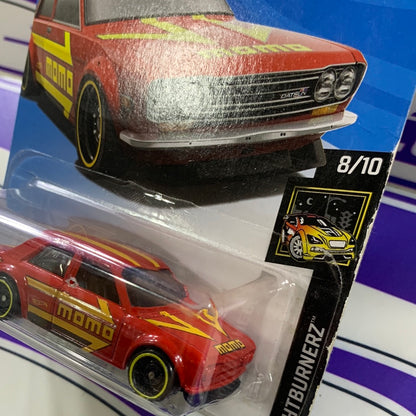 FYD14 Datsun 510 HotWheels