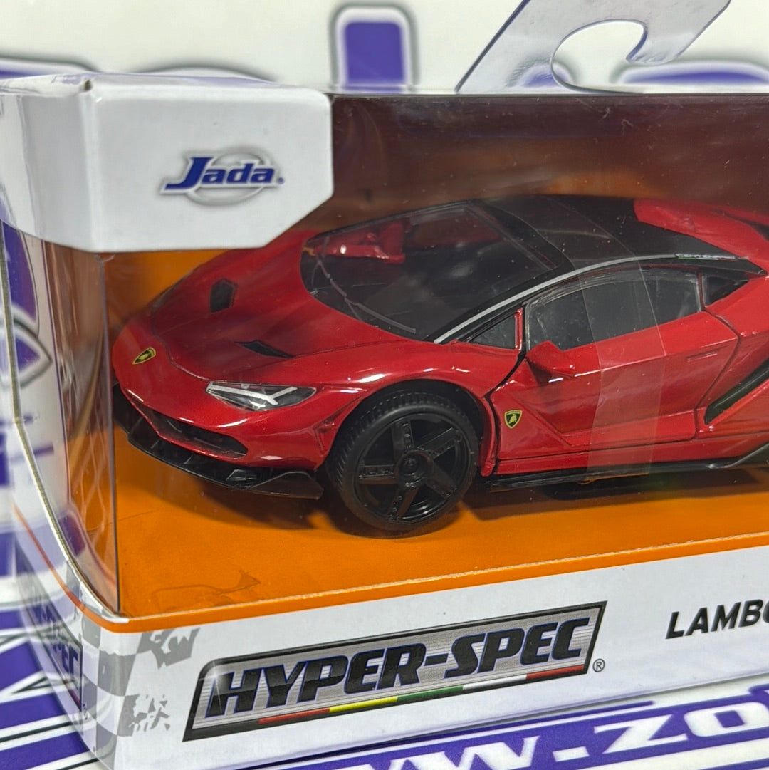 24080 LAMBORGHINI CENTENARIO