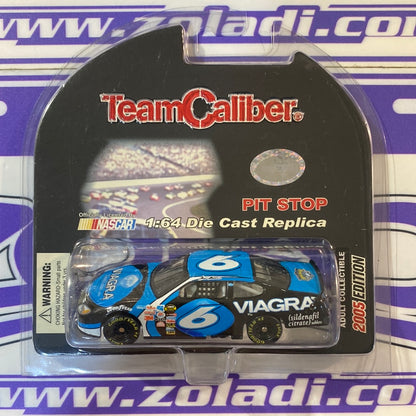 FORD TAURUS TEAM CALIBER