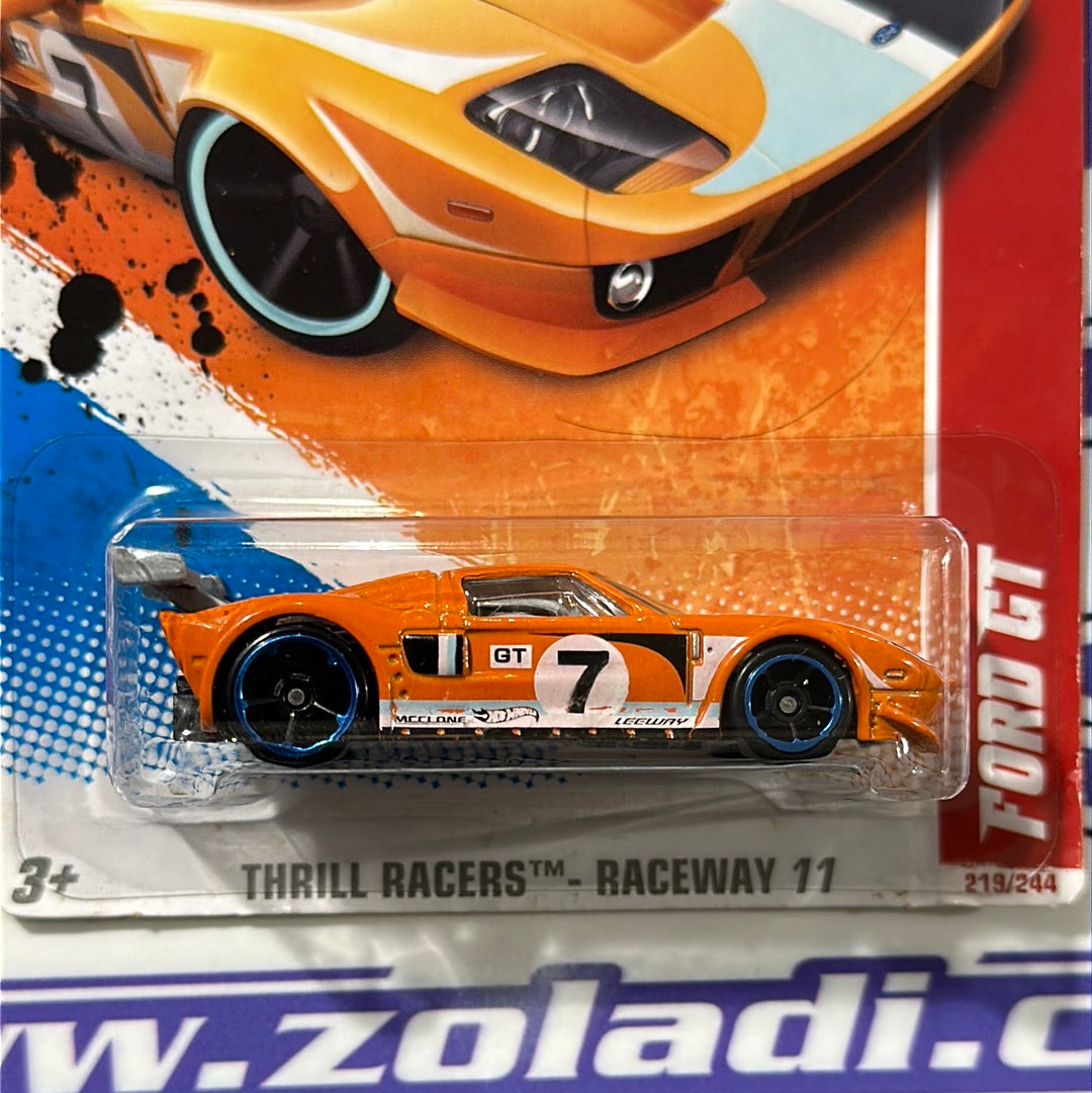 T9926 Ford Gt