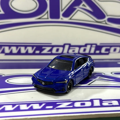 PROMO ACURA INTEGRA TAKARA TOMY