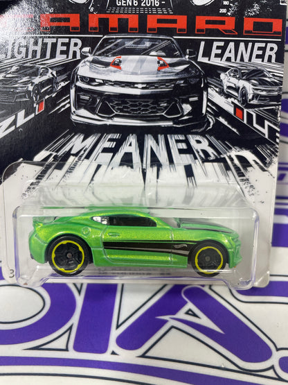 FKV79 16 CAMARO SS