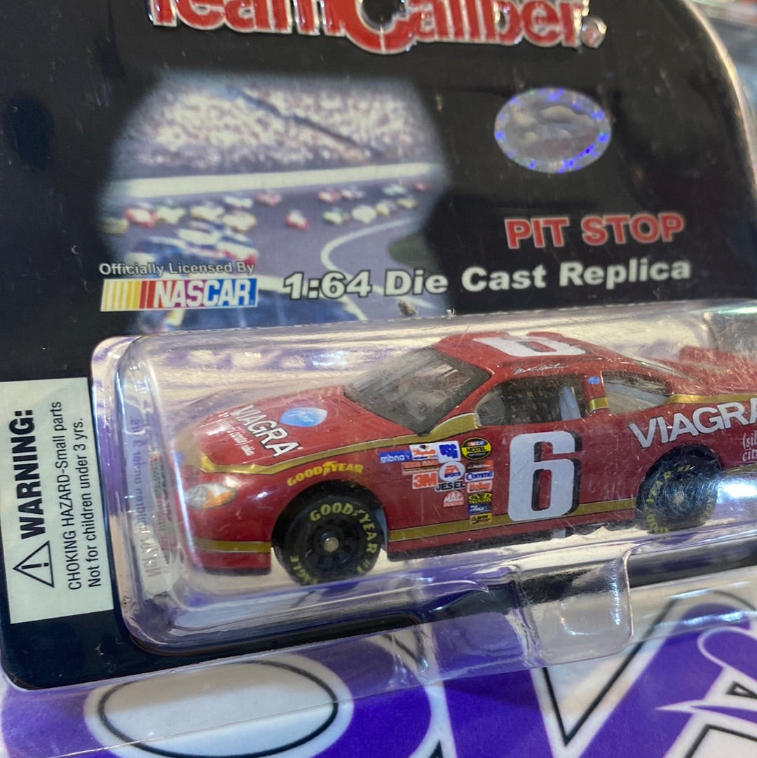 FORD TAURUS TEAM CALIBER