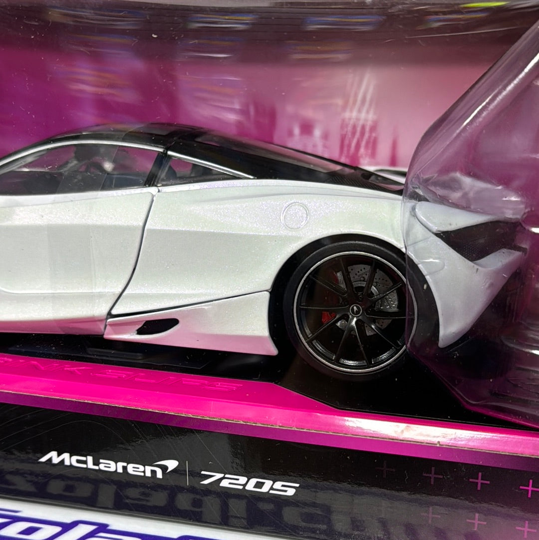 PROMO 35294 MCLAREN 720S 1/24