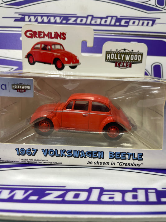 1/43 1967 VOLKSWAGEN BEETLE