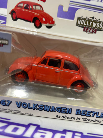 1/43 1967 VOLKSWAGEN BEETLE